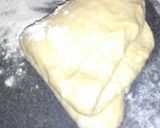 Foto del paso 3 de la receta: Torta napolitana con masa casera (jyq)