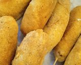 Foto del paso 7 de la receta: Salchipapa