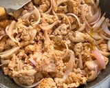 صورة لخطوة 2 من وصفة صينية البقيشات🥟