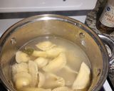Foto del paso 4 de la receta: Masa para Ravioles ☺️