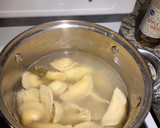 Foto del paso 4 de la receta: Masa para Ravioles ☺️