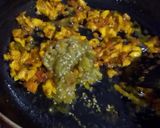 চিকেন বেগুন বাহার(Chicken begun bahar recipe in Bengali) রেসিপি ধাপ - 2 ছবি