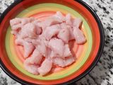 محمصة بصلصة طماطم سهلة وبنينة 😋😋
