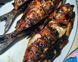 عکس مرحله 6 از دستور ماهی صبور