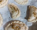 عکس مرحله 6 از دستور قطاب رژیمی 🥟