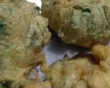 મેથી ના ભજીયા (Methi Bhajiya Recipe In Gujarati) રેસીપી સ્ટેપ4ફોટો