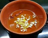 Foto del paso 1 de la receta: Gulas con langostinos