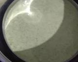 Sandwich Dhokla recipe step 2 photo