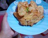 Foto langkah ke 5 dari resep Pisang Goreng Crispy.