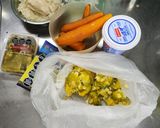 Foto del paso 1 de la receta: 3 formas de aprovechar un relleno muy sabroso
