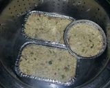 Foto langkah ke 4 dari resep Tahu Kukus Daging Giling (Menu Diet Minyak).