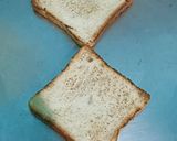 ব্রেড মটর স্যান্ডুইচ (Bread motor sandwich recipe in Bengali) রেসিপি ধাপ - 2 ছবি