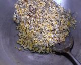 Foto langkah ke 2 dari resep Tumis Jagung Labu Siam.