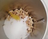 Foto del passaggio 1 della ricetta Paste reali o di mandorle