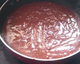 Chocolate cake રેસીપી સ્ટેપ1ફોટો