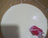 A picture of step 1 of Instant mava(khoya).