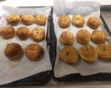 A picture of step 9 of Montreal Bagels (Better then New York's!).