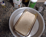 Foto del paso 5 de la receta: Budín de pan sin tacc con leche de almendras