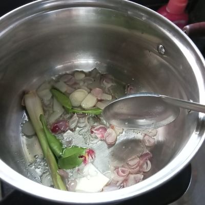 Langkah 2