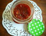 Foto langkah ke 2 dari resep SAMBAL bawang.