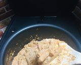 Foto del paso 4 de la receta: Tagliatelli en salsa Roja con Atún y Queso!