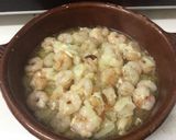 A picture of step 6 of Traditional Gambas al Ajillo 🦐.