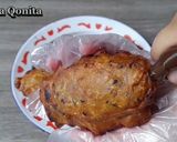 Foto langkah ke 6 dari resep Pisang goreng kopong isi cokelat.