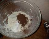 Red velvet cuppies with buttermilk #4wkschallenge recipe step 3 photo