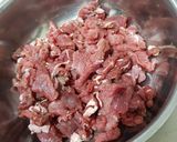 Foto langkah ke 1 dari resep Resep Olahan Daging Kurban: Sapi Lada Hitam 🥩.