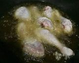 A picture of step 2 of Fried Chicken with Ngo Hiang Sauce & Worcestershire Sauce.