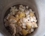ফুলকপির কোফতা কারি (Fulkopir kofta recipe in Bengali) রেসিপির ধাপ 1 ছবি