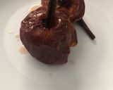 Foto del paso 3 de la receta: Manzanas asadas con legendario
