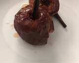 Foto del paso 3 de la receta: Manzanas asadas con legendario