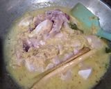Foto langkah ke 4 dari resep Ayam Goreng Lengkuas 2022.