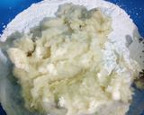 Foto langkah ke 2 dari resep Pempek dos ala Chef Farah Quinn.