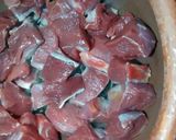 Foto del paso 3 de la receta: Carbonada humahuaqueña