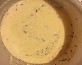 TudatosantESZEM túrózsömle élesztős (gluténmentes, fogyókúrába illeszthető, este is ehető) recept fázis 1 fotója
