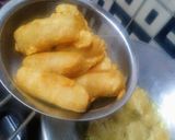 Foto langkah ke 3 dari resep Risol.