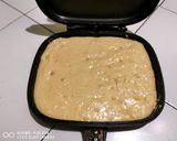Foto langkah ke 5 dari resep BANANA CARAMEL CAKE #22.