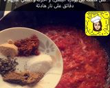 صورة لخطوة 12 من وصفة صوص البيتزا والكشري كمان