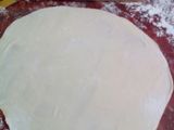 خبز السمبوسة