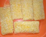 Foto langkah ke 4 dari resep Risol mayo ekonomis untuk ide jualan 2 ribuan.