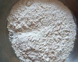 লুচি আর বেগুন ভাজা রেসিপির ধাপ 1 ছবি