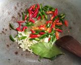 Foto langkah ke 3 dari resep Oreg Tempe Kecap.