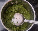 મીઠા લીમડા ની ચટણી (Mitha Limda Chutney Recipe In Gujarati) રેસીપી સ્ટેપ3ફોટો
