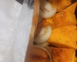 Foto del paso 9 de la receta: Crema de Zapallo fácil