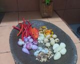 Foto langkah ke 5 dari resep Semur Jengkol Khas Betawi.