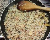Foto del paso 3 de la receta: Popurrí de arroz picantón