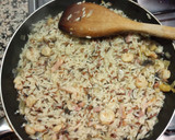 Foto del paso 3 de la receta: Popurrí de arroz picantón