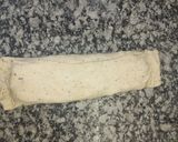 Foto del paso 5 de la receta: Faja o Corbatín de Atún